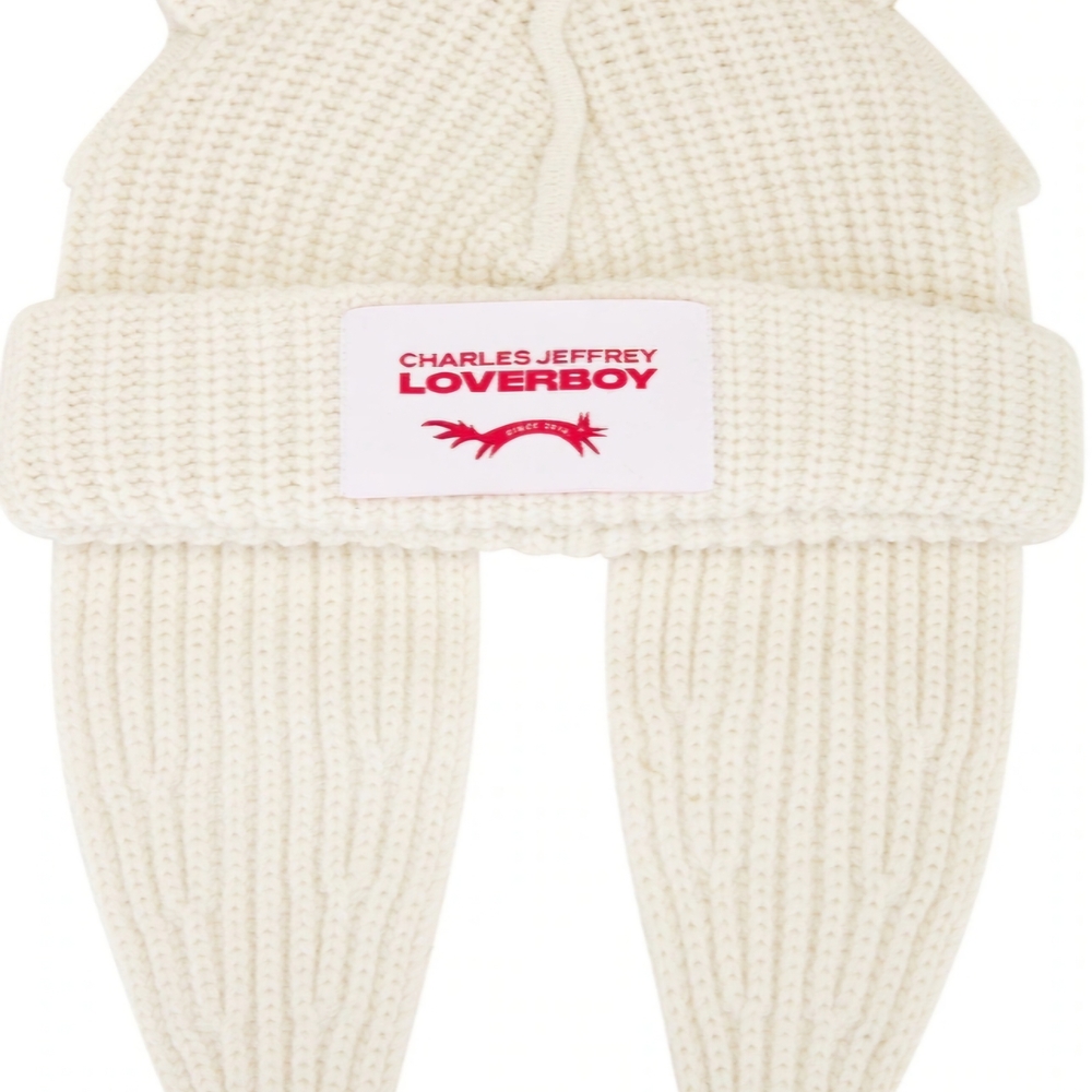 Charles Jeffrey Loverboy unisex beanie